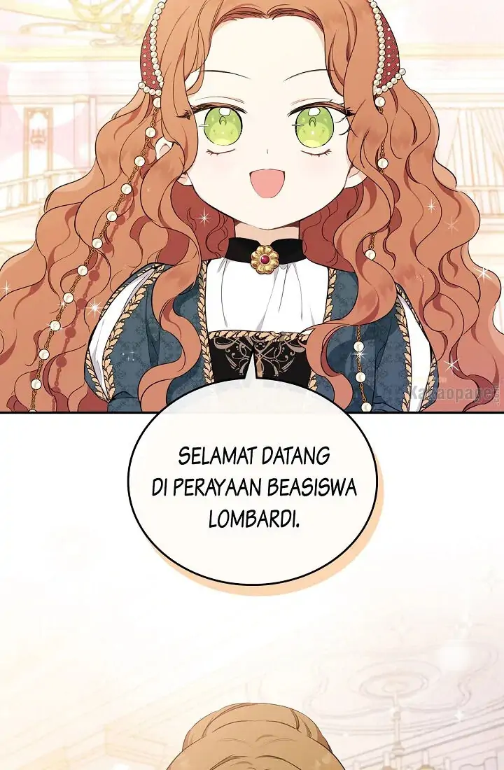 I Shall Master This Family! Chapter 43 Gambar 72