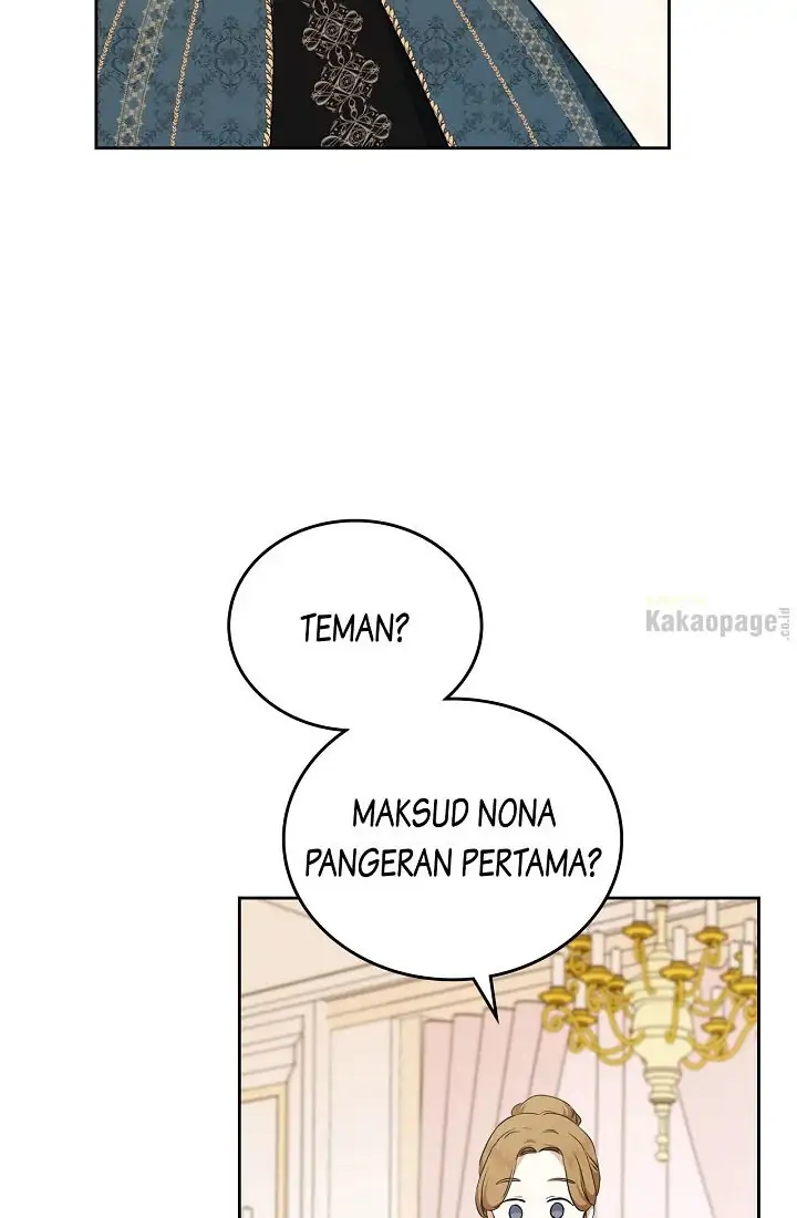 I Shall Master This Family! Chapter 44 Gambar 57