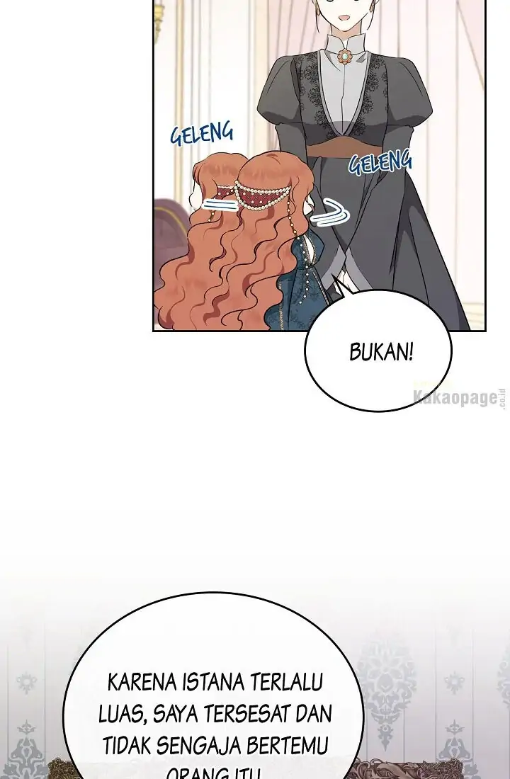 I Shall Master This Family! Chapter 44 Gambar 58