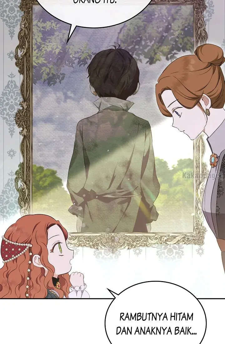 I Shall Master This Family! Chapter 44 Gambar 59