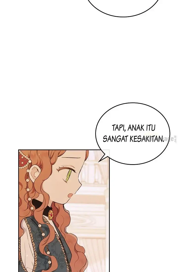 I Shall Master This Family! Chapter 44 Gambar 60