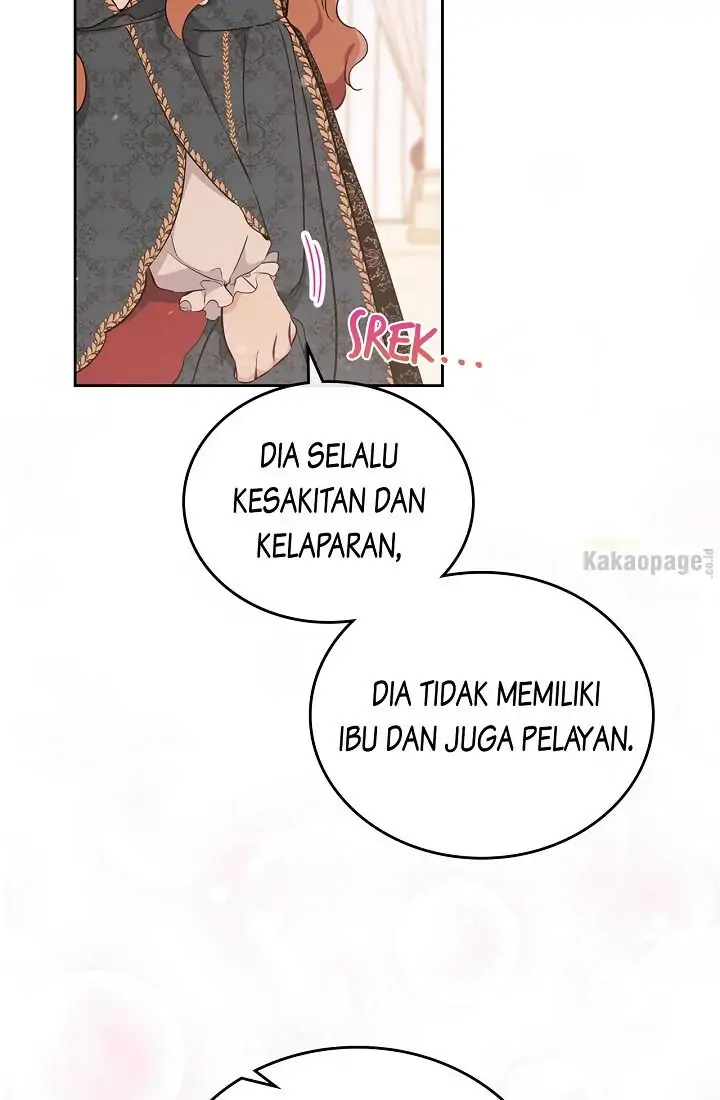 I Shall Master This Family! Chapter 44 Gambar 61