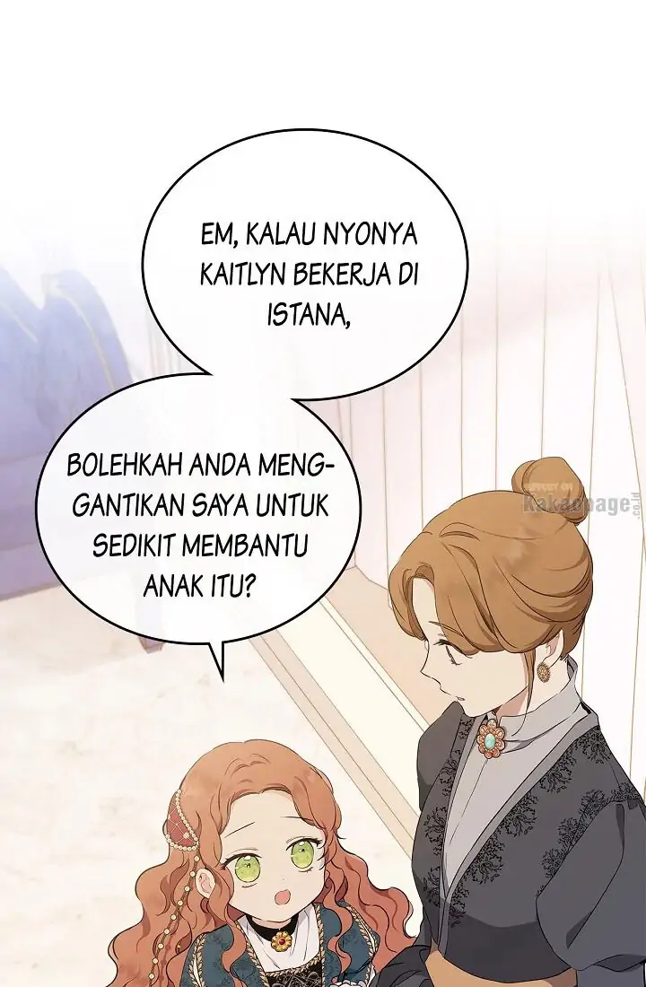 I Shall Master This Family! Chapter 44 Gambar 63