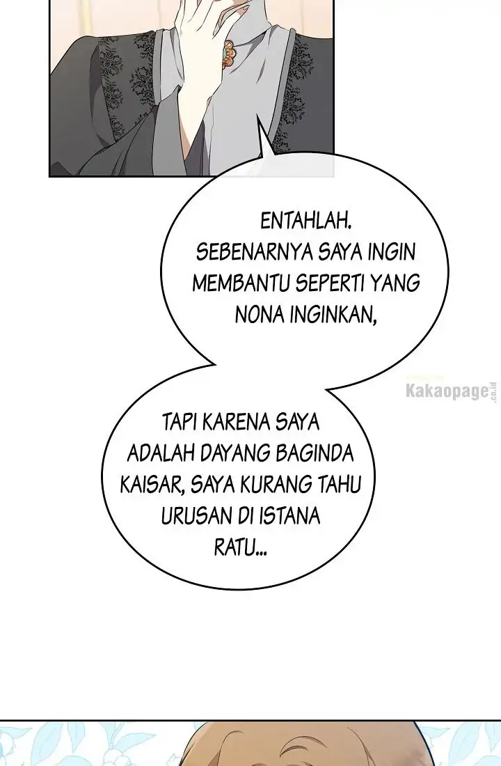 I Shall Master This Family! Chapter 44 Gambar 65