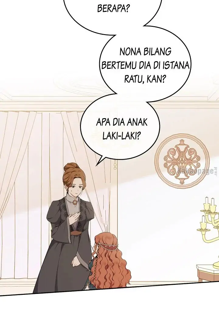 I Shall Master This Family! Chapter 44 Gambar 68