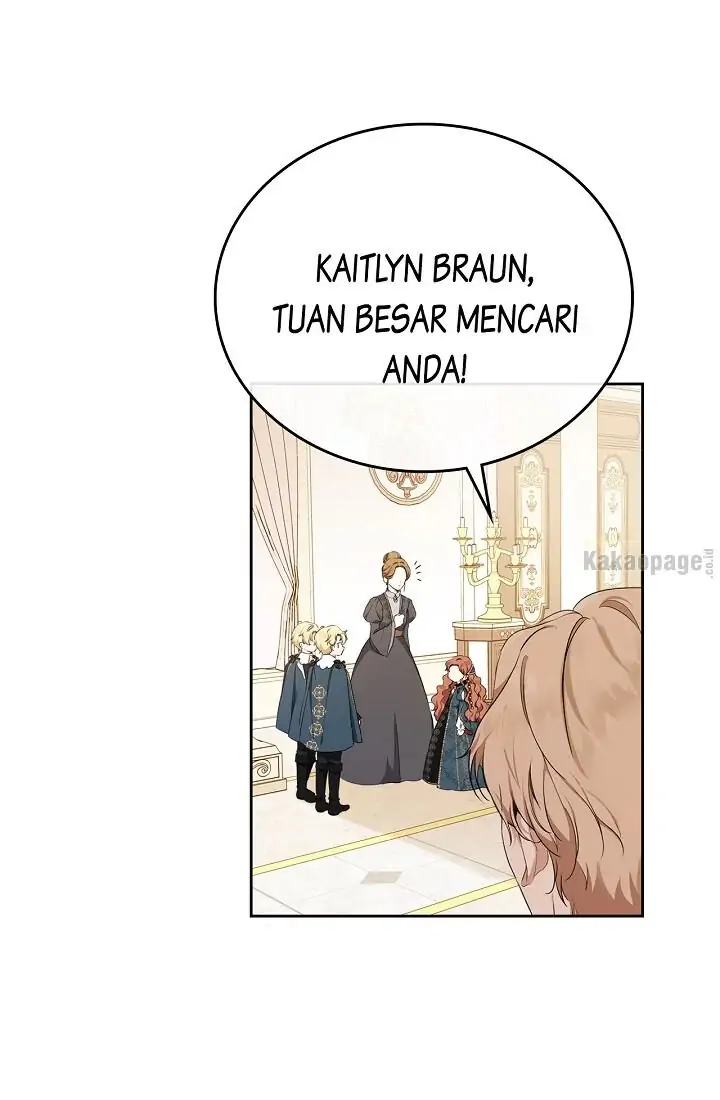 I Shall Master This Family! Chapter 44 Gambar 69