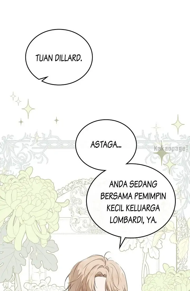 I Shall Master This Family! Chapter 44 Gambar 70