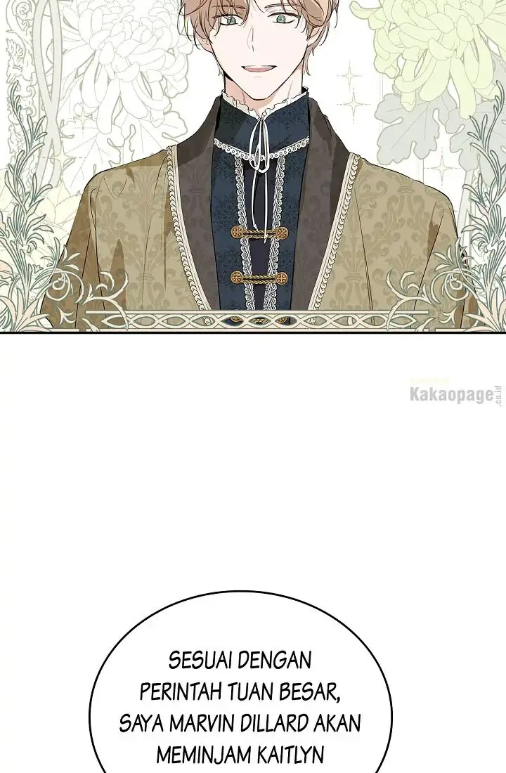I Shall Master This Family! Chapter 44 Gambar 71