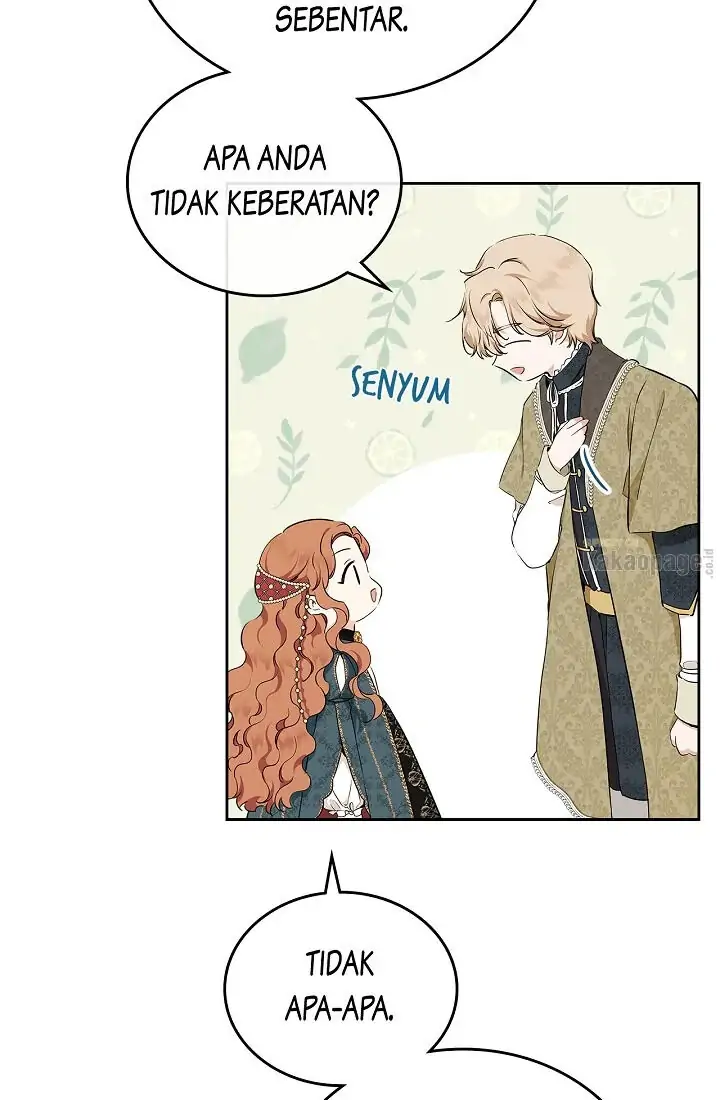 I Shall Master This Family! Chapter 44 Gambar 72