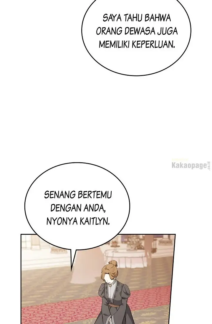 I Shall Master This Family! Chapter 44 Gambar 73