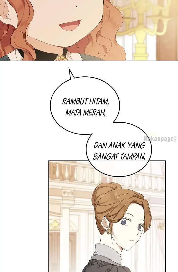 I Shall Master This Family! Chapter 44 Gambar 77