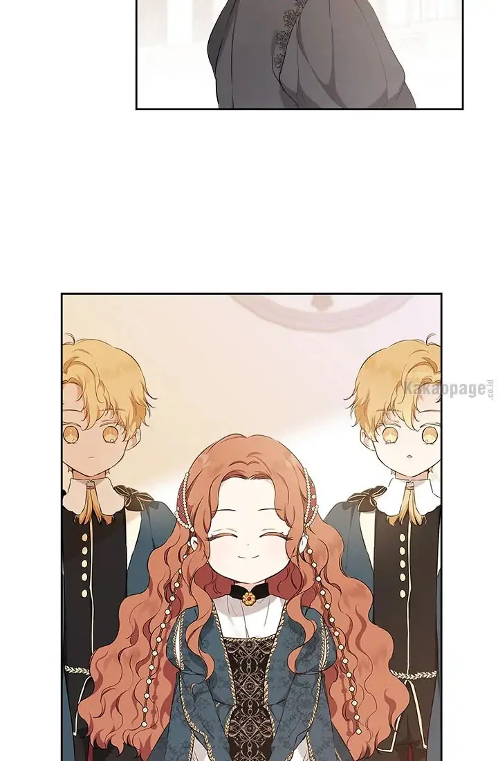 I Shall Master This Family! Chapter 44 Gambar 78
