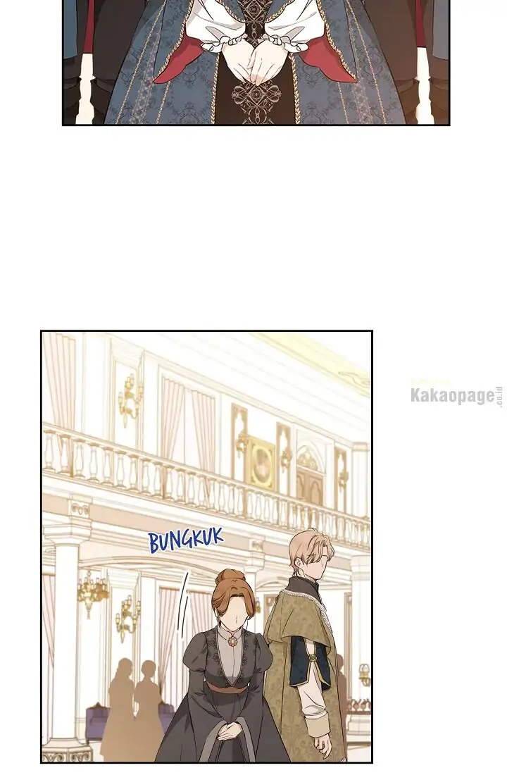 I Shall Master This Family! Chapter 44 Gambar 79