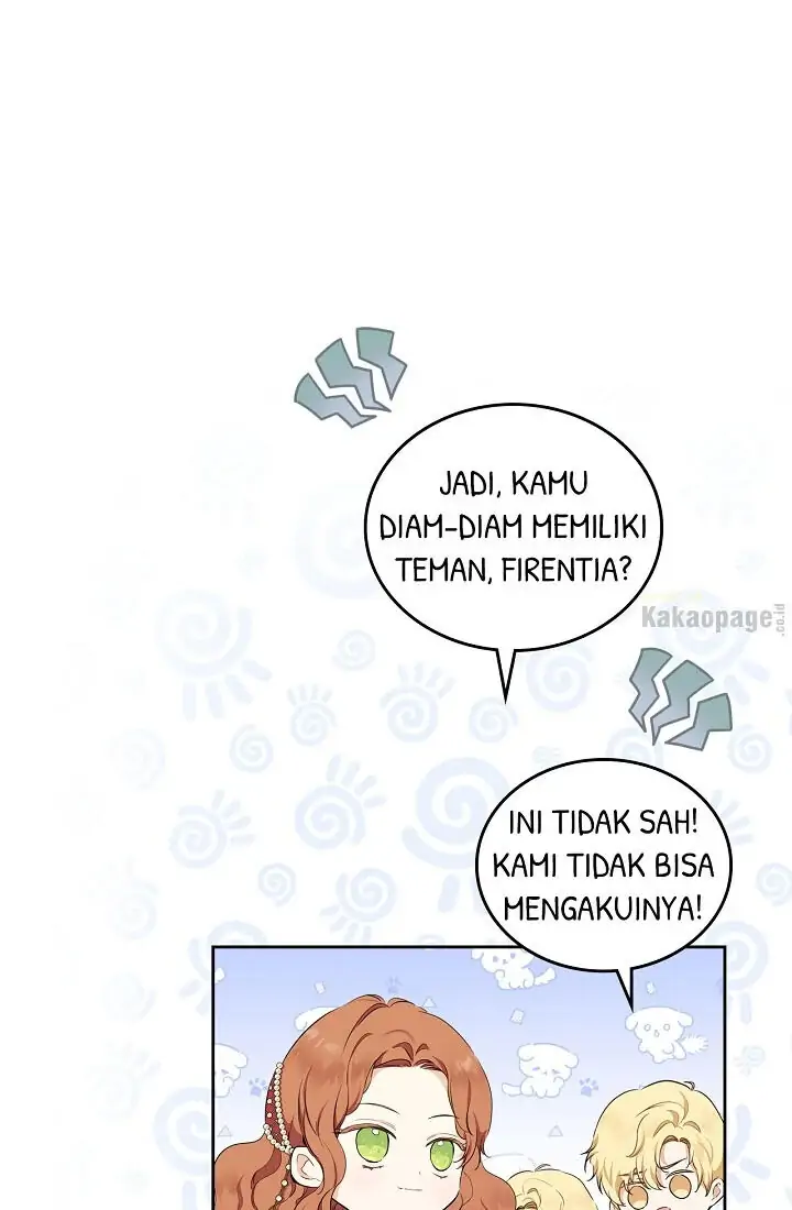 I Shall Master This Family! Chapter 44 Gambar 80