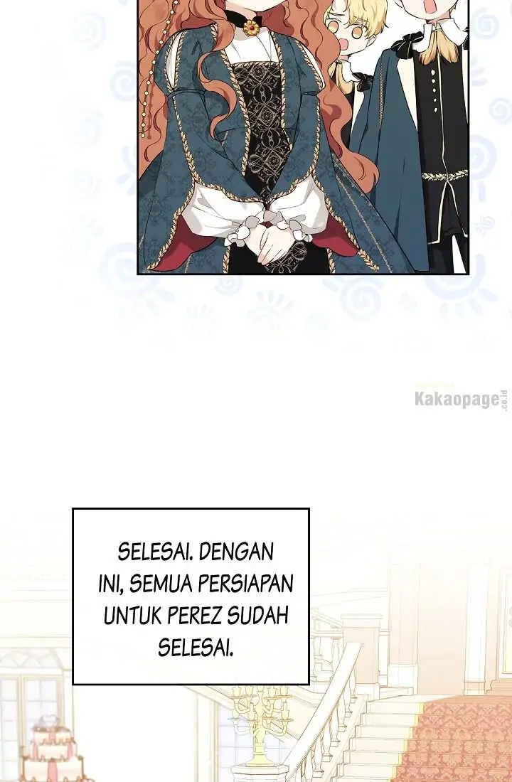 I Shall Master This Family! Chapter 44 Gambar 81