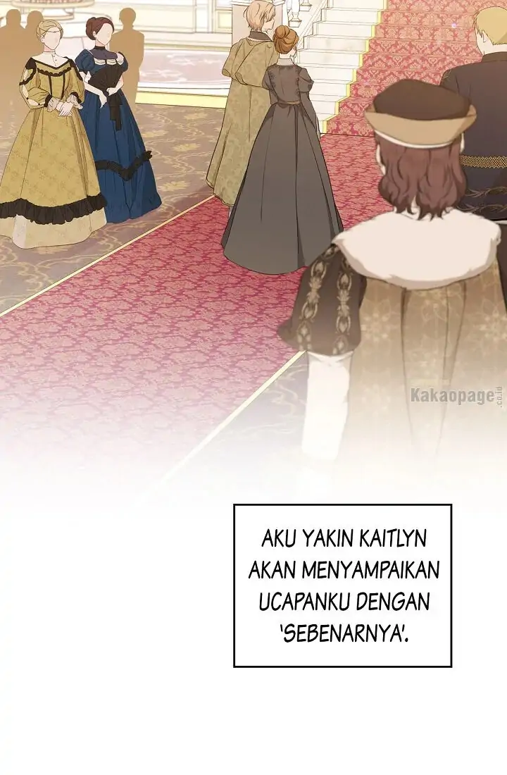 I Shall Master This Family! Chapter 44 Gambar 82