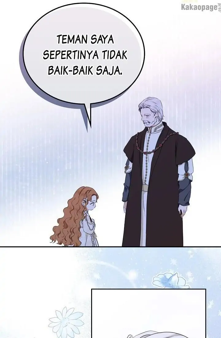 I Shall Master This Family! Chapter 45 Gambar 52