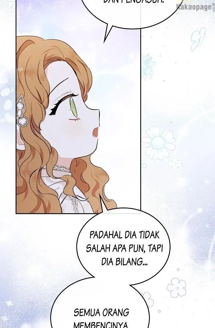 I Shall Master This Family! Chapter 45 Gambar 54