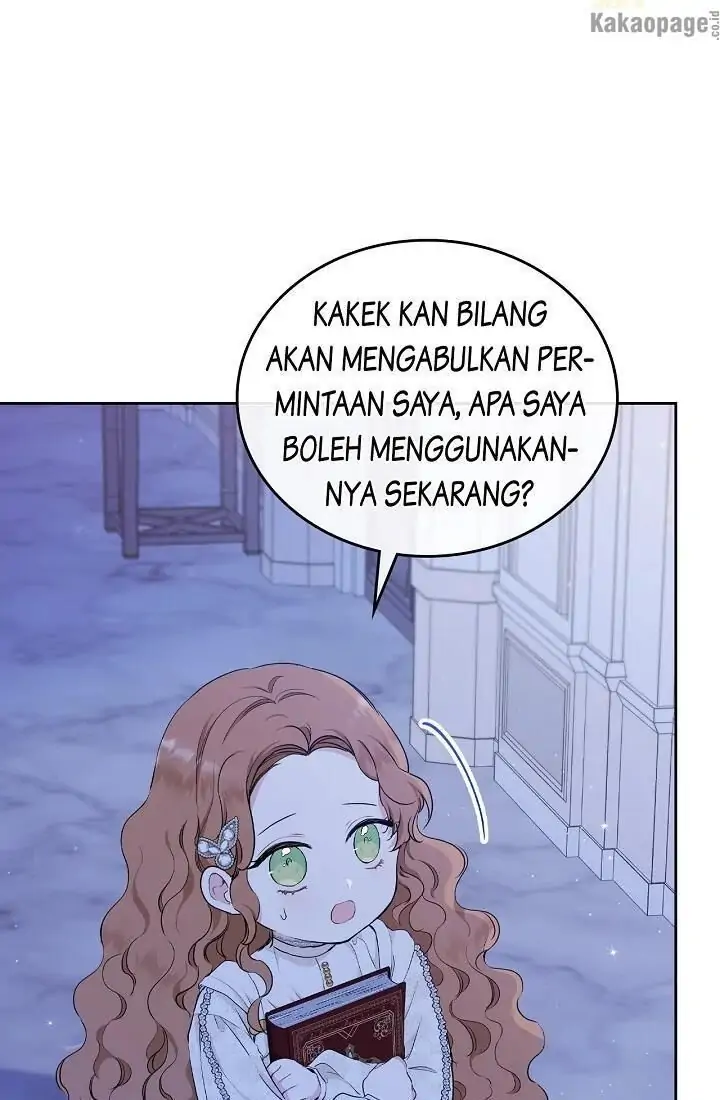 I Shall Master This Family! Chapter 45 Gambar 56