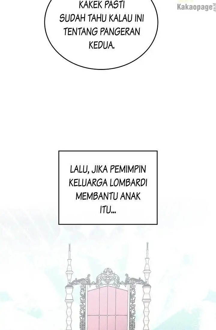 I Shall Master This Family! Chapter 45 Gambar 59