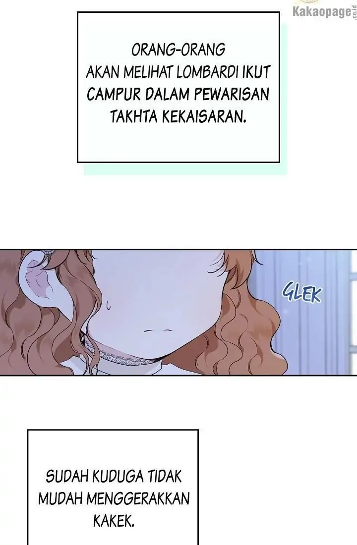 I Shall Master This Family! Chapter 45 Gambar 61