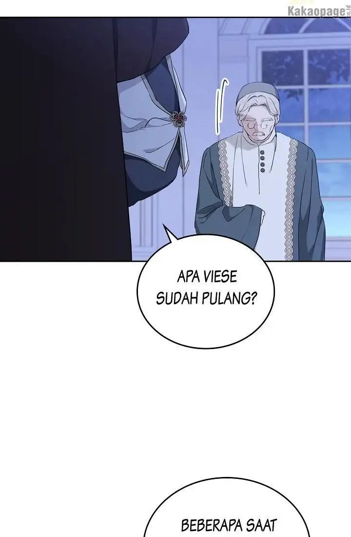 I Shall Master This Family! Chapter 45 Gambar 72