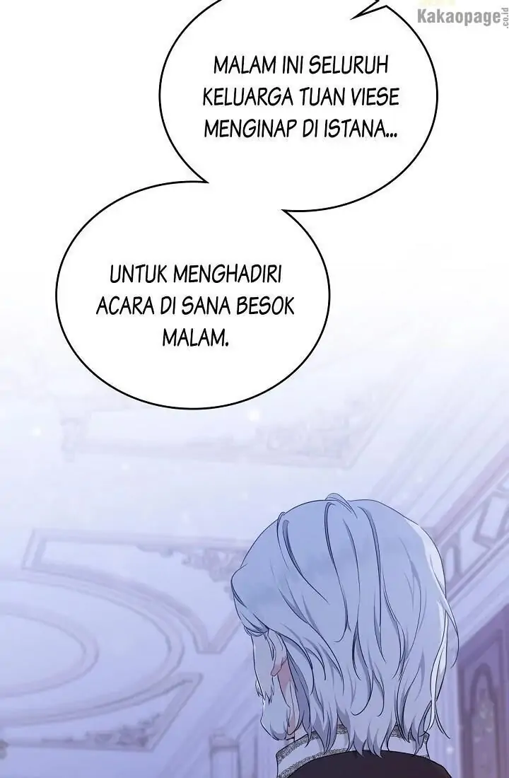 I Shall Master This Family! Chapter 45 Gambar 74