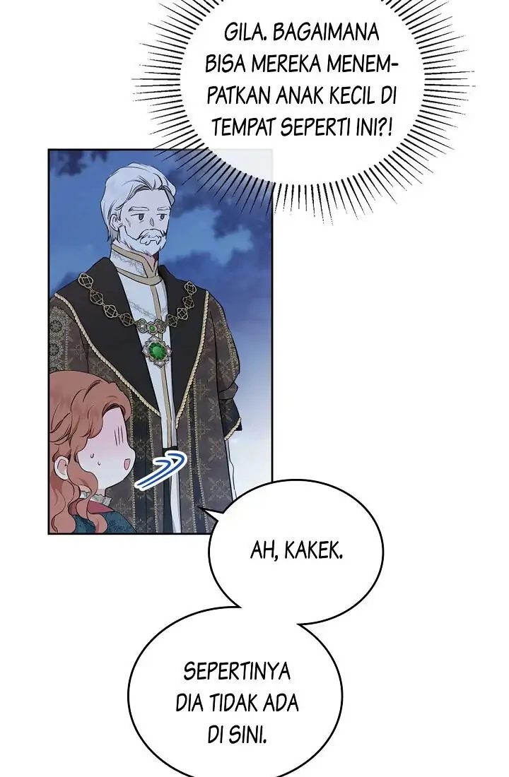 I Shall Master This Family! Chapter 46 Gambar 47