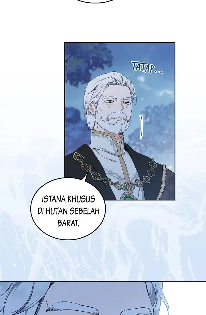 I Shall Master This Family! Chapter 46 Gambar 48