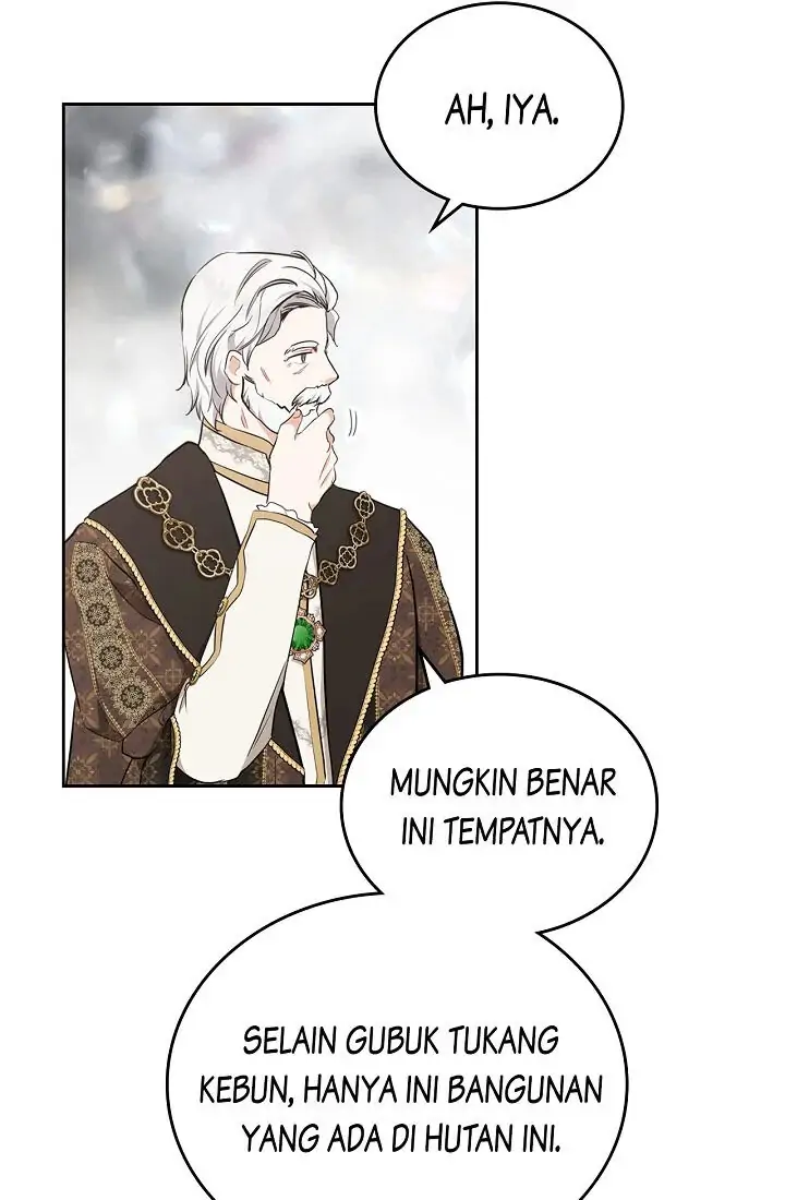 I Shall Master This Family! Chapter 46 Gambar 51