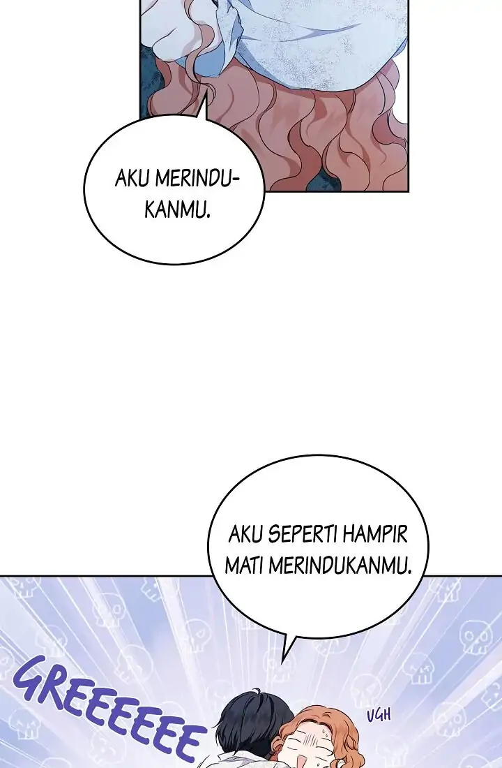 I Shall Master This Family! Chapter 46 Gambar 60