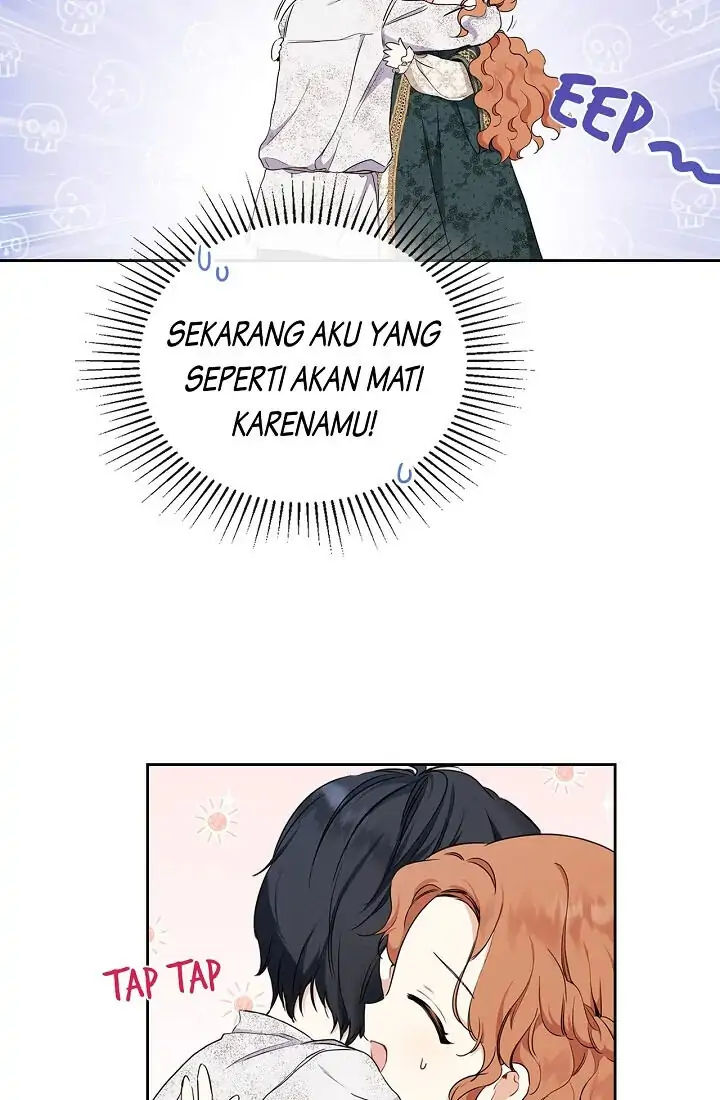 I Shall Master This Family! Chapter 46 Gambar 61