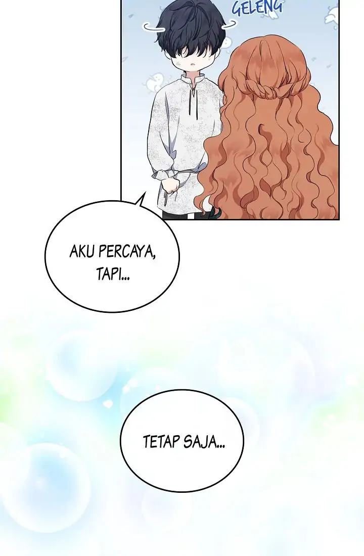 I Shall Master This Family! Chapter 46 Gambar 66