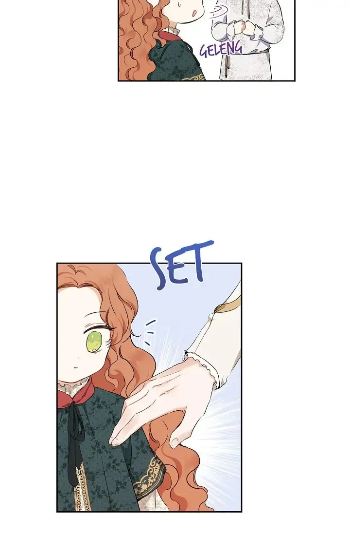 I Shall Master This Family! Chapter 46 Gambar 71