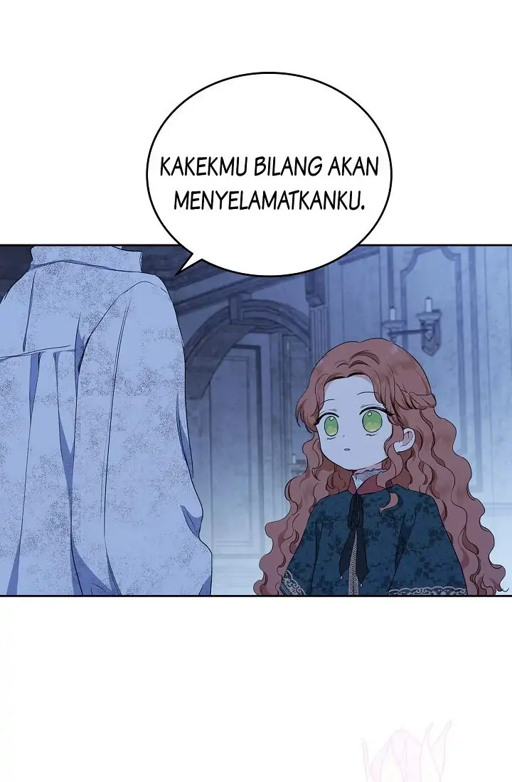 I Shall Master This Family! Chapter 47 Gambar 47
