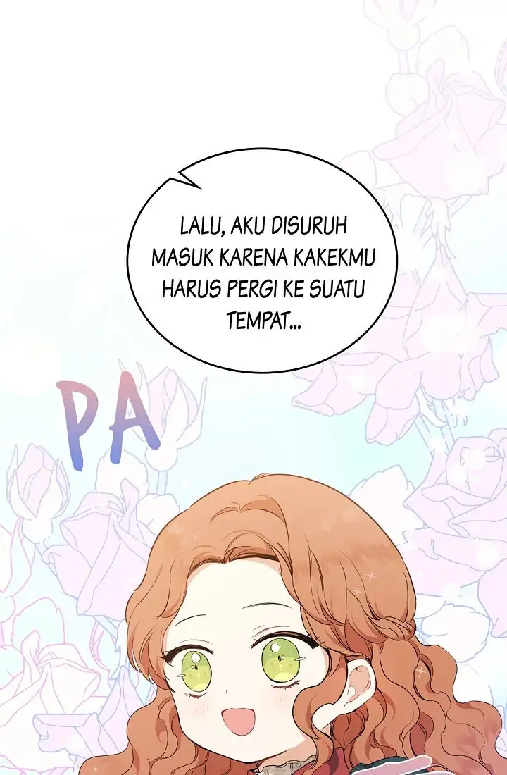 I Shall Master This Family! Chapter 47 Gambar 48