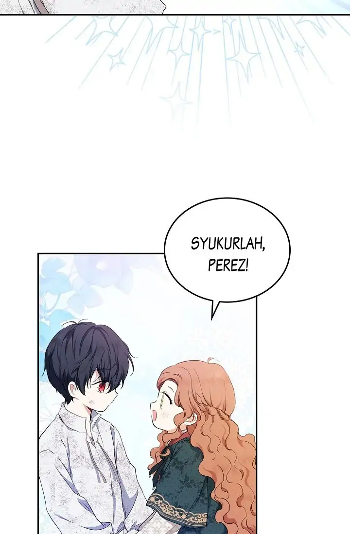 I Shall Master This Family! Chapter 47 Gambar 50