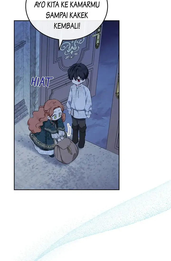 I Shall Master This Family! Chapter 47 Gambar 54