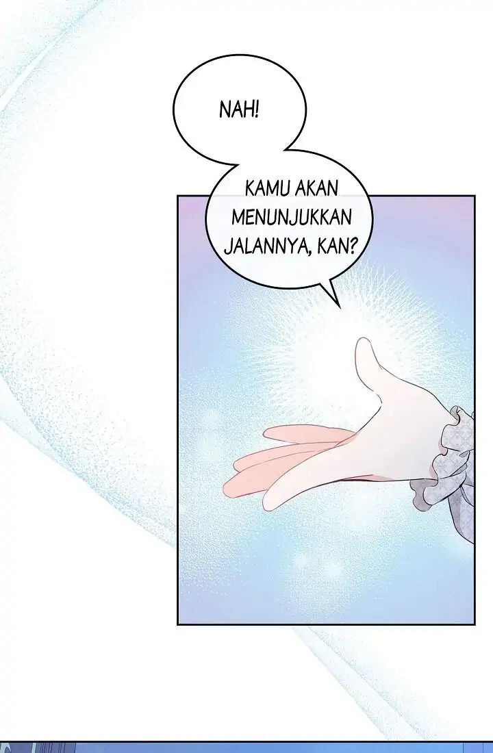 I Shall Master This Family! Chapter 47 Gambar 55