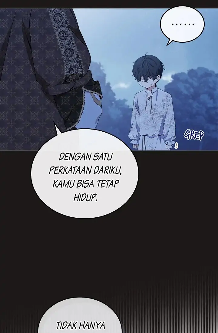 I Shall Master This Family! Chapter 47 Gambar 61