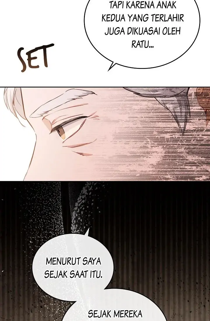 I Shall Master This Family! Chapter 48 Gambar 66