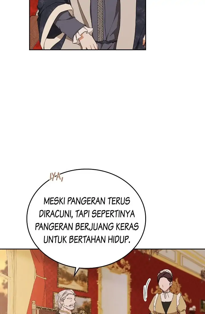 I Shall Master This Family! Chapter 48 Gambar 78