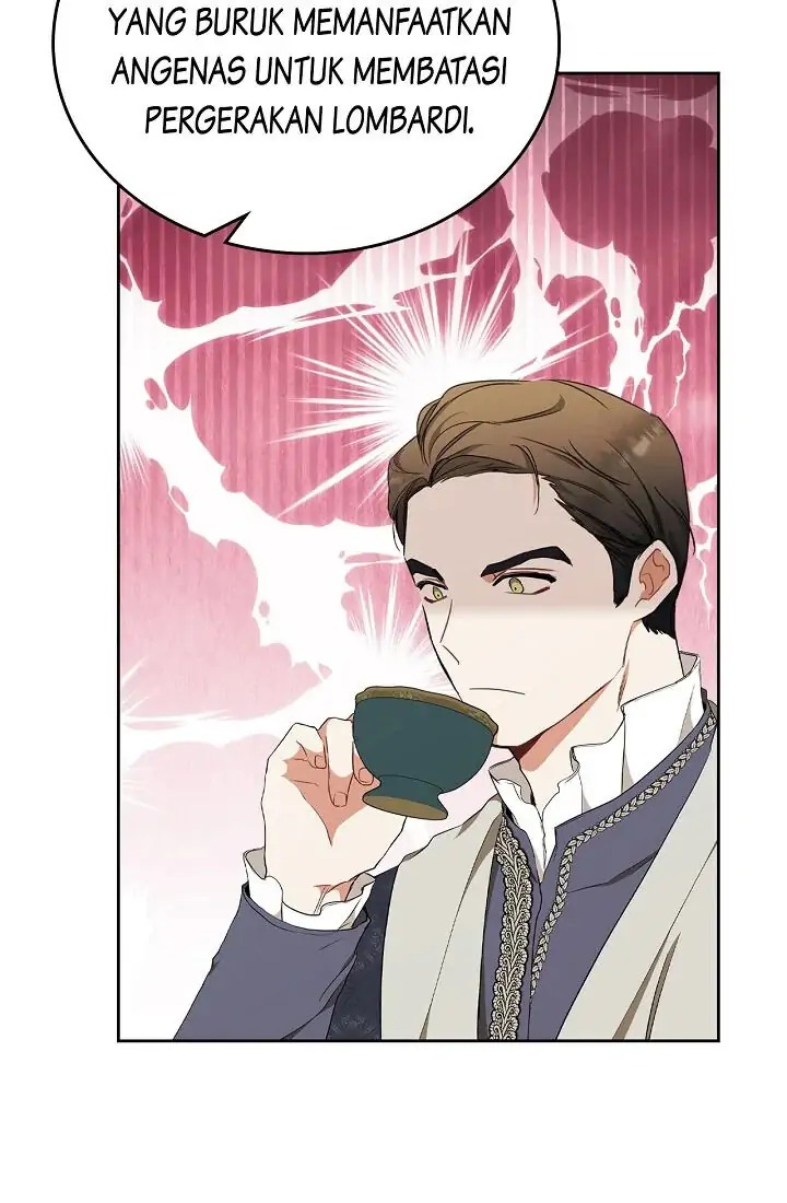 I Shall Master This Family! Chapter 48 Gambar 80