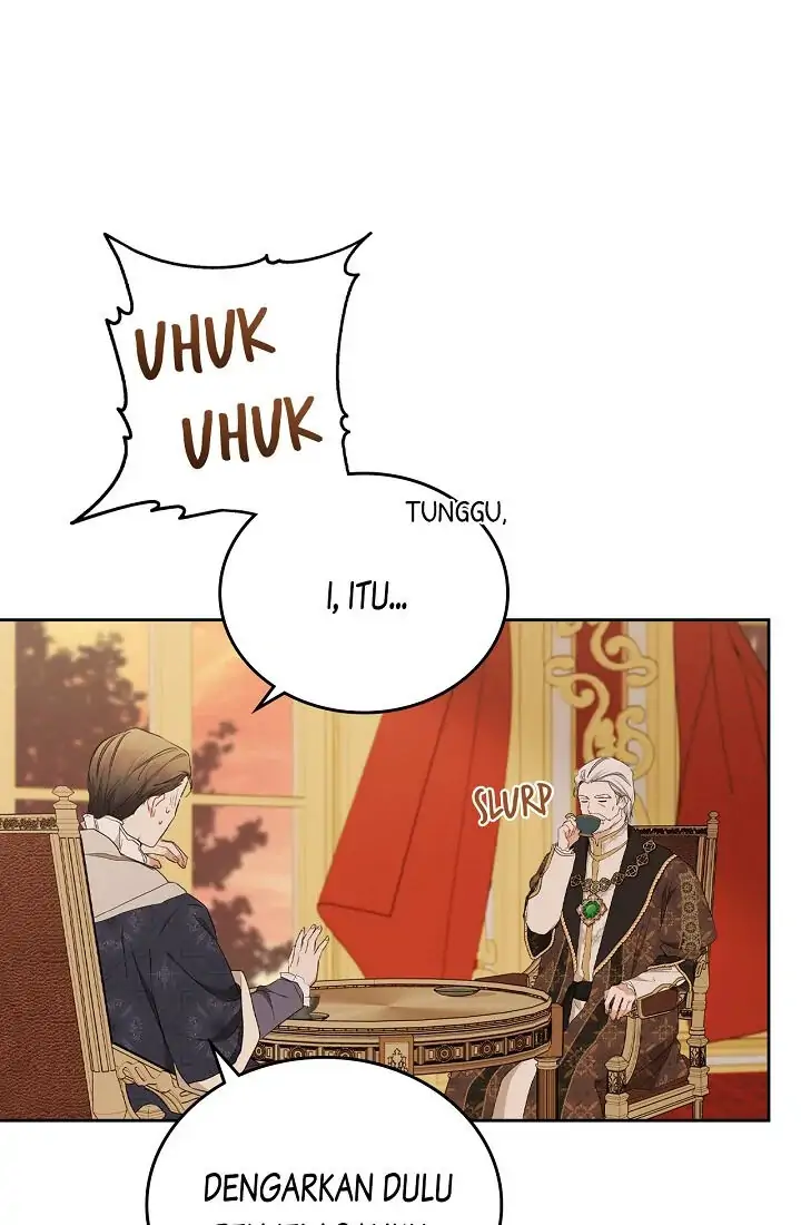 I Shall Master This Family! Chapter 48 Gambar 81