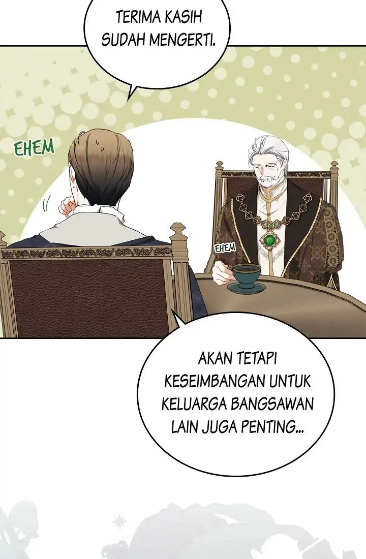 I Shall Master This Family! Chapter 48 Gambar 84