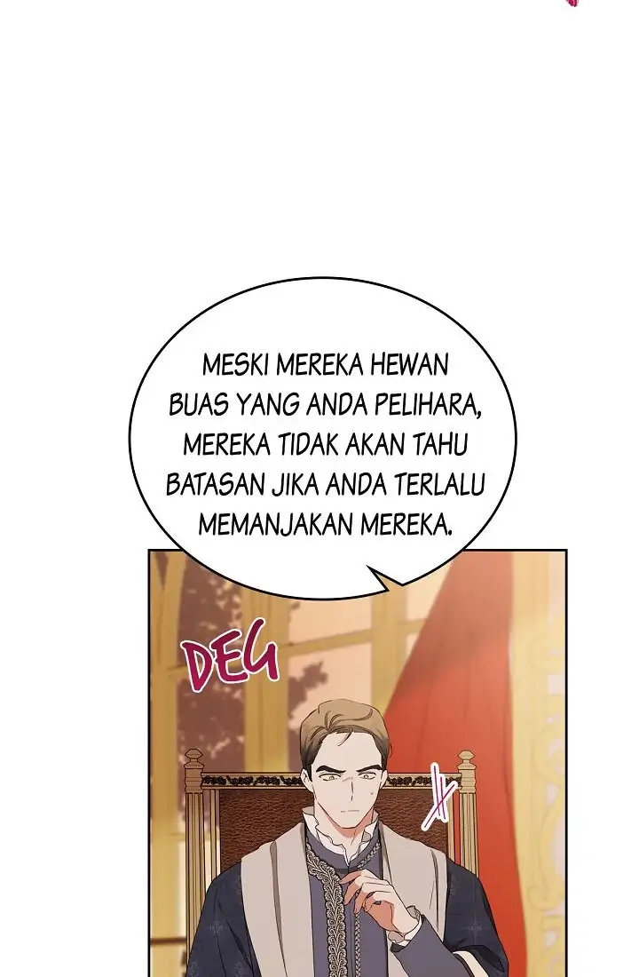 I Shall Master This Family! Chapter 48 Gambar 87