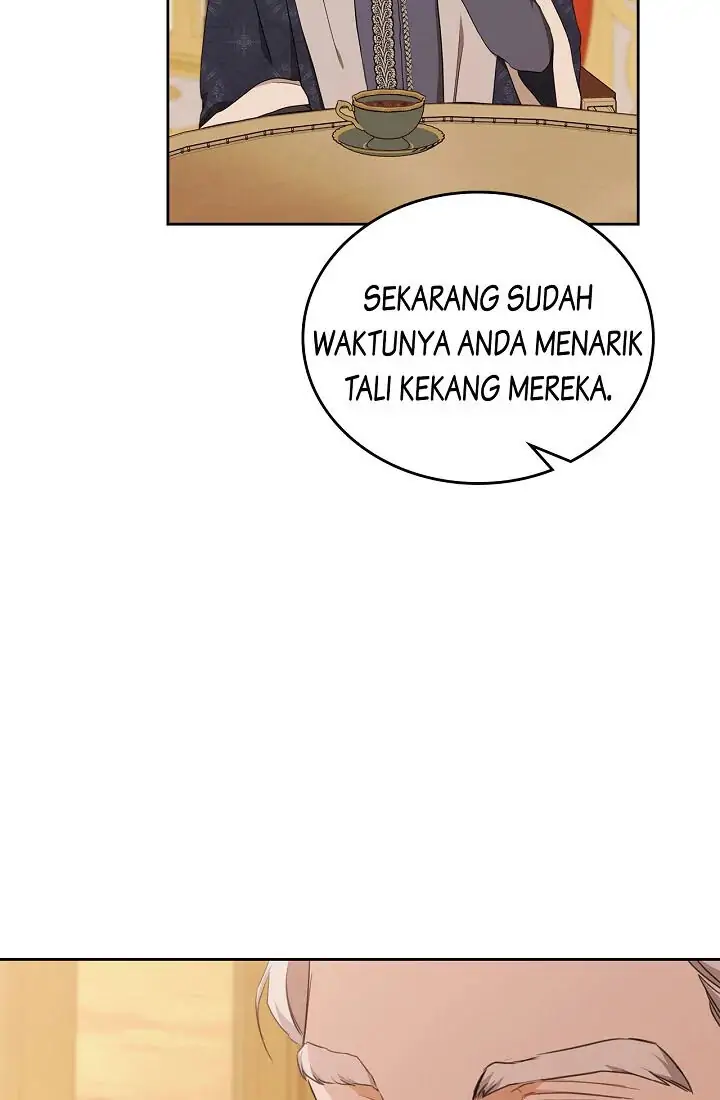 I Shall Master This Family! Chapter 48 Gambar 88