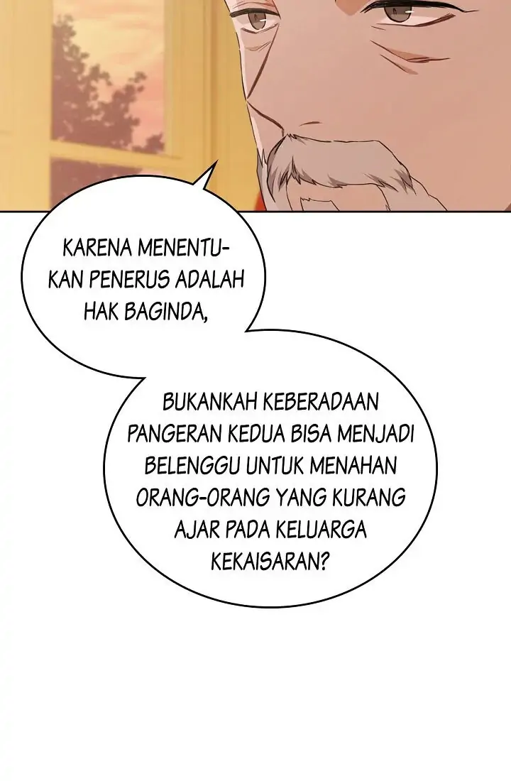I Shall Master This Family! Chapter 48 Gambar 89