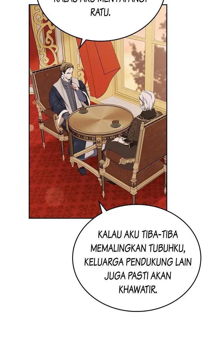 I Shall Master This Family! Chapter 48 Gambar 91