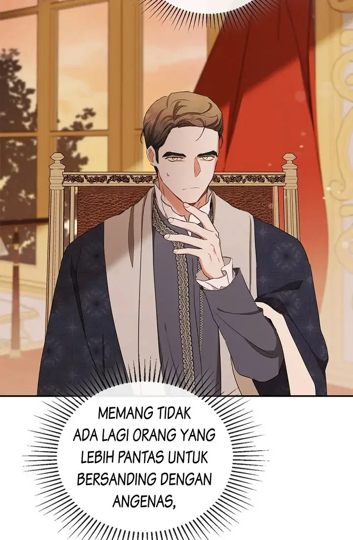 I Shall Master This Family! Chapter 48 Gambar 93